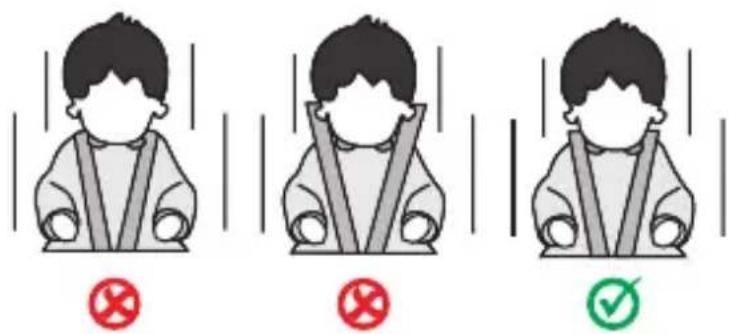 Osann Flux Isofix eXT - ATTENTION : UTILISER UNIQUEMENT À PARTIR DE 15 MOIS. - 2