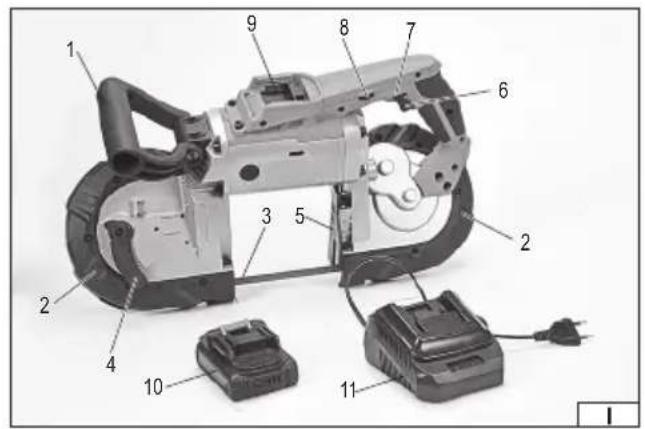 Yato YT-82188 - 2