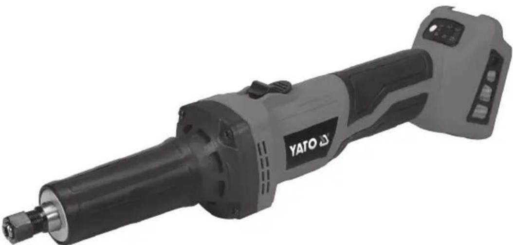 Yato YT-82824 - 1