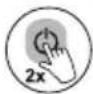 SILVERCREST SSMA 67 C3 - Zastosowane wskazówki ostrzegawcze i symbole - 9