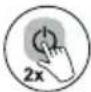 SILVERCREST SSMA 67 C3 - Použitá výstražná upozornění a symboly - 10