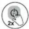 SILVERCREST SSMA 67 C3 - Gebruikte waarschuwingen en pictogrammen - 10