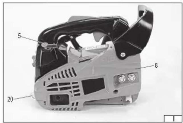 Yato YT-84893 - 3