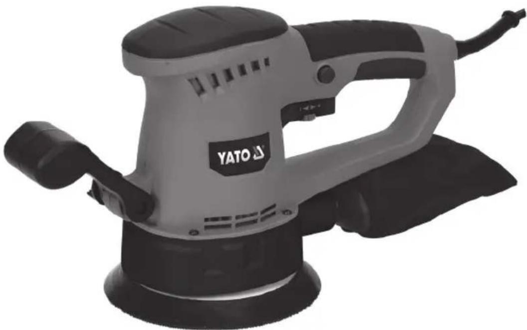 Yato YT-82207 - 1