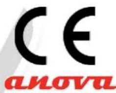Anova E40-003 - Período de garantia - 2