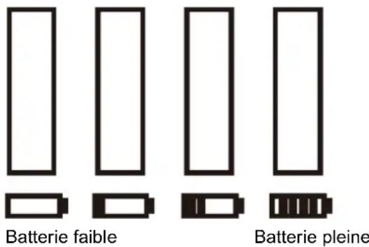 Anova E40-003 - Vérification de la capacité de la batterie - 1