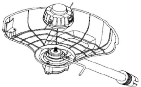 Anova E40RB - Head replacement - 1