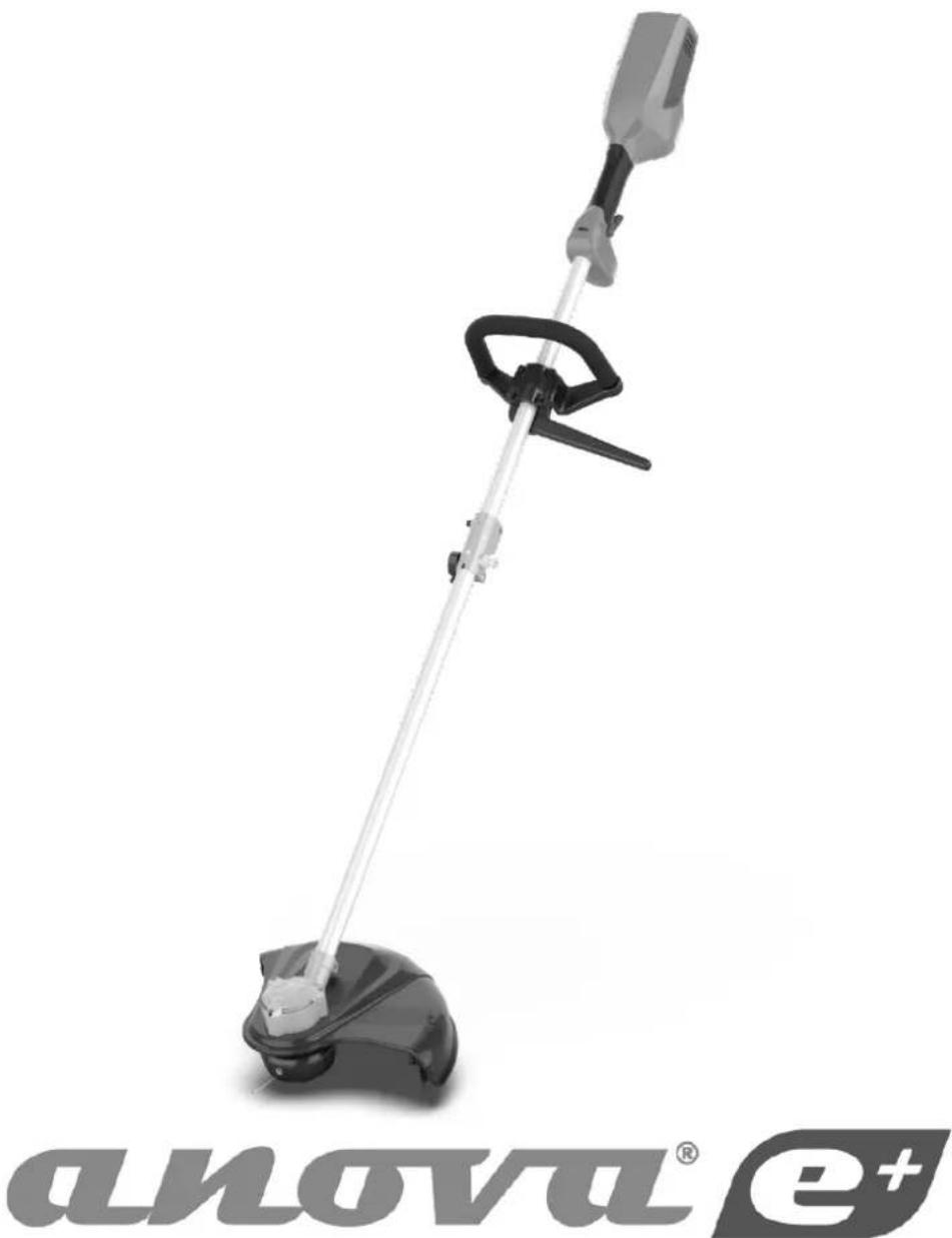 Anova E40RB - 1
