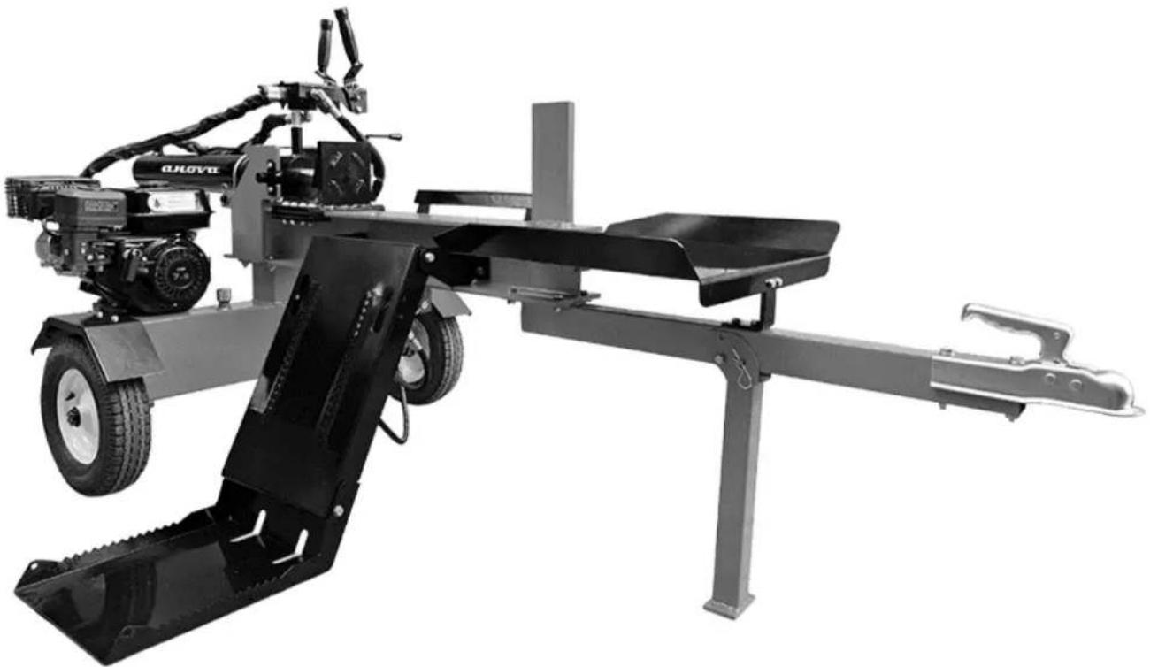 Anova RLT22HB - 1