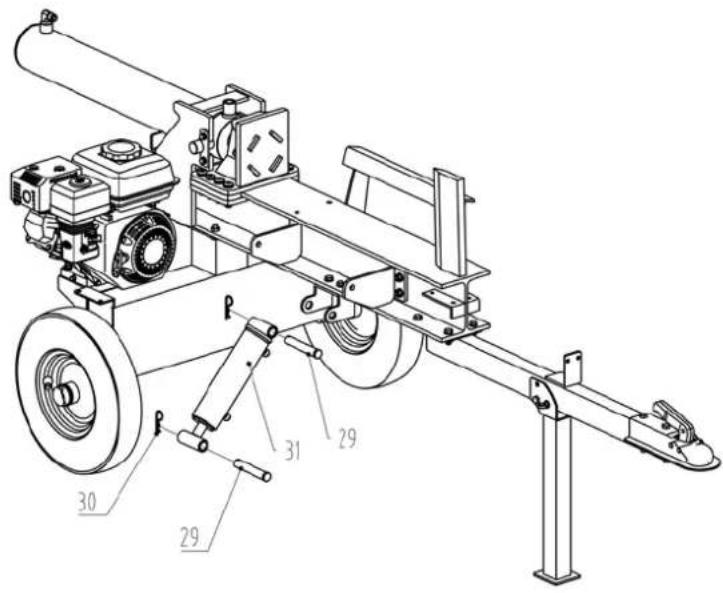 Anova RLT22HB - Schritt 3 - 5