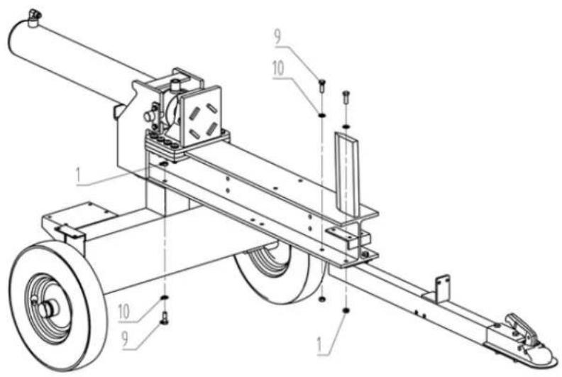 Anova RLT22HB - Stap 3 - 1