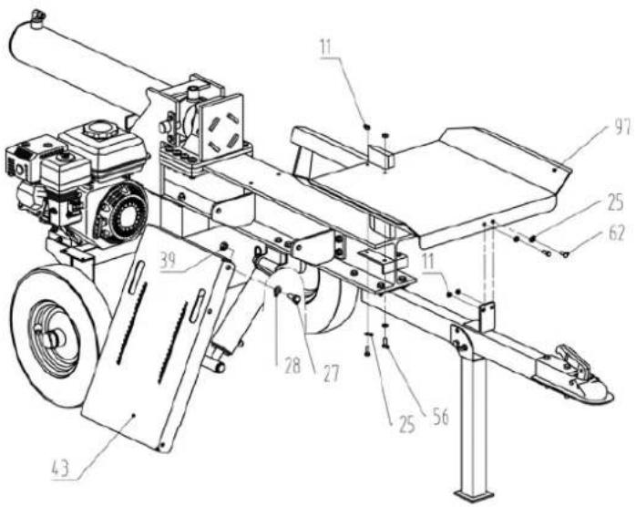 Anova RLT22HB - Schritt 3 - 6