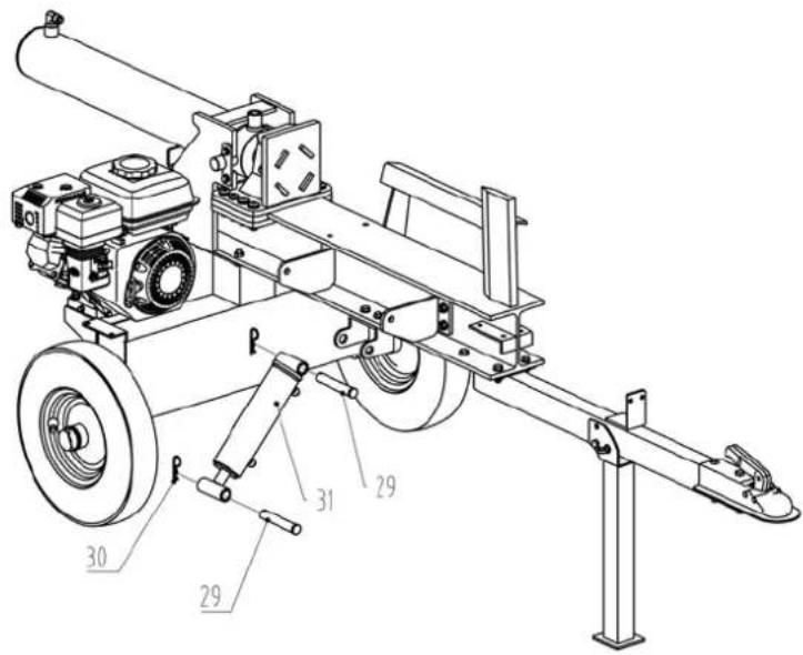 Anova RLT22HB - Stap 3 - 4