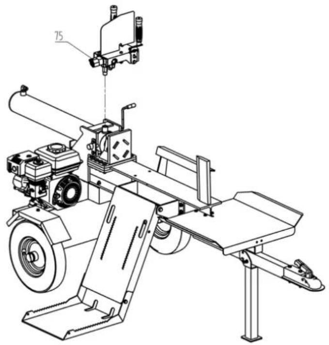 Anova RLT22HB - Step 10 - 1