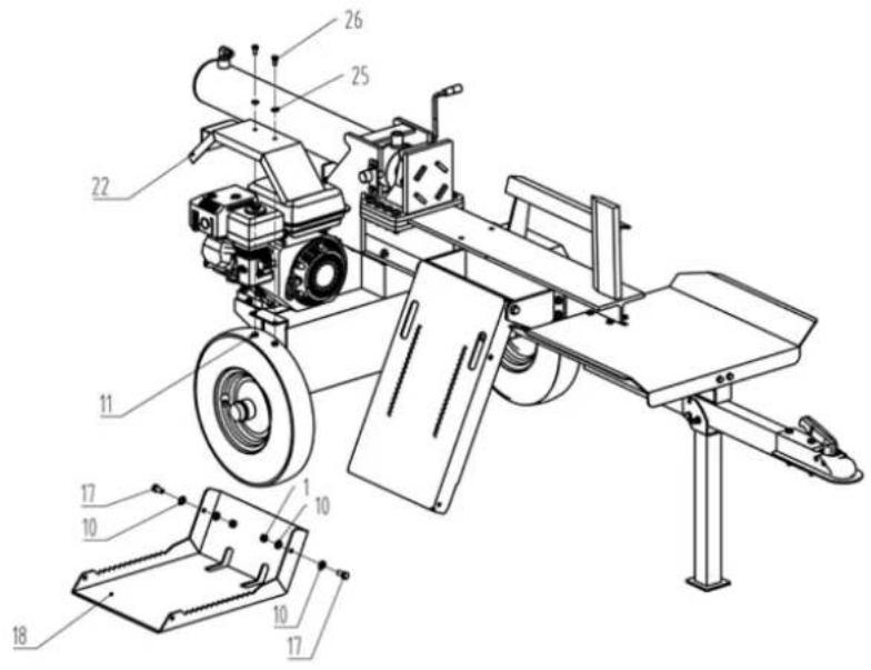 Anova RLT22HB - Stap 3 - 6