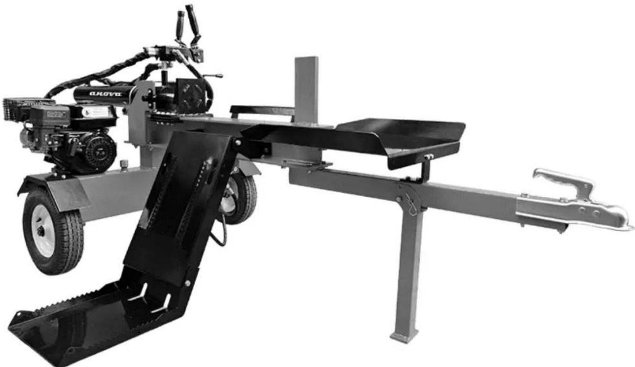 Anova RLT22HB - 1