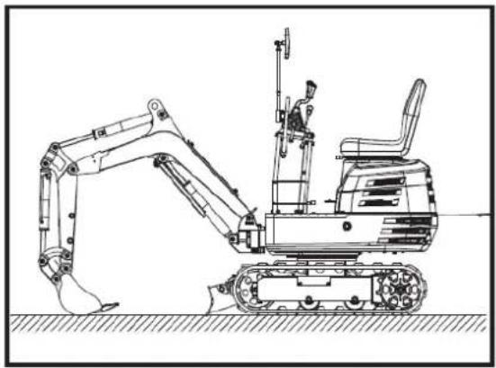 Anova EX650T - After the operation - 1