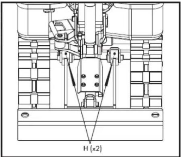 Anova EX650T - Attenzione - 3