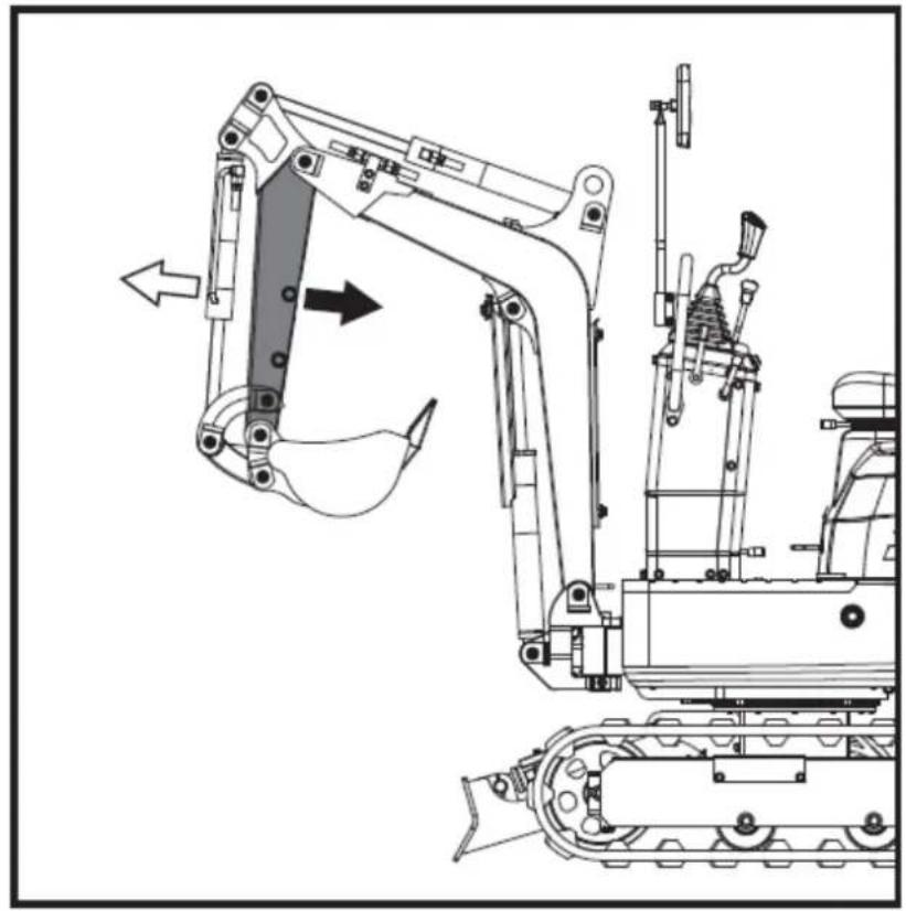 Anova EX650T - ▲ Importantante - 1