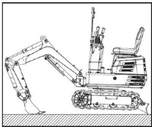 Anova EX650T - Pericolo - 1