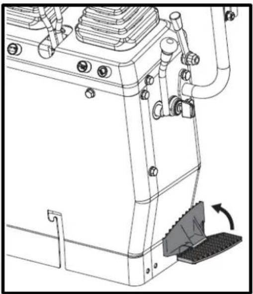 Anova EX650T - Aviso - 1