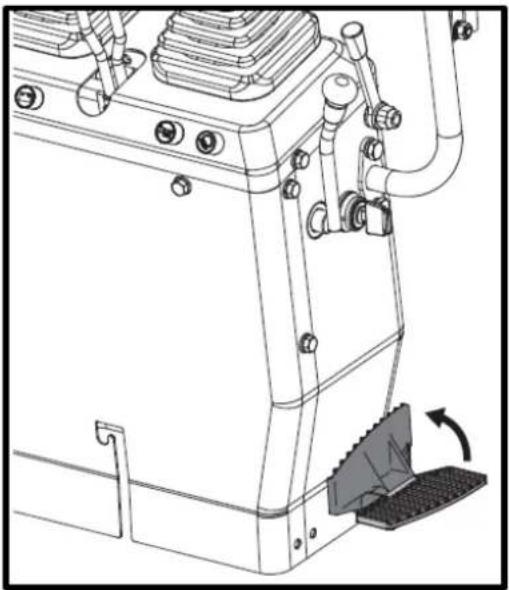 Anova EX650T - ⚠ Waarschuwing - 1