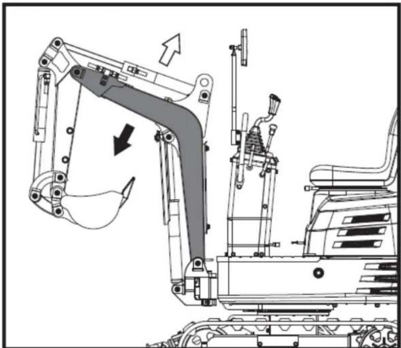 Anova EX650T - ISTRUZIONI PER L'USO - 1