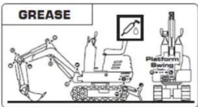 Anova EX650T - Advertencia - 1
