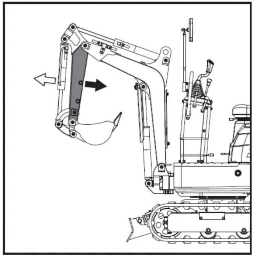 Anova EX650T - ▲ Importantante - 1