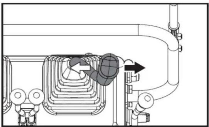 Anova EX650T - How the ladle works - 1