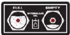 Anova EX650T - MOTOR AAN/UIT/START SCHAKELAAR - 14