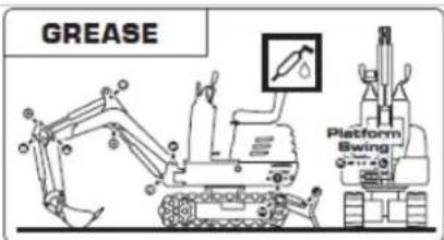 Anova EX650T - Warning - 1