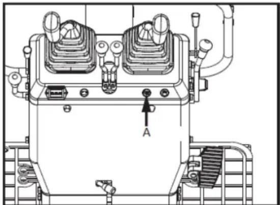 Anova EX650T - ⚠️Voorzichtigheid - 1