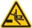 Anova EX650T - Caution - 11