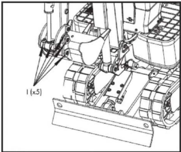 Anova EX650T - ⚠️ Voorzichtigheid - 4