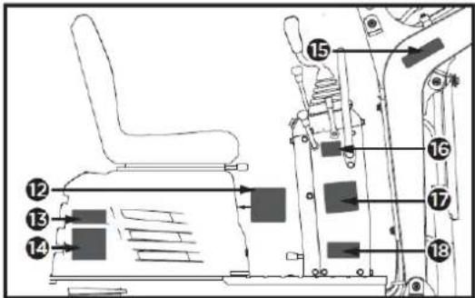 Anova EX650T - Tubo manuale - 17