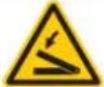 Anova EX650T - Caution - 13