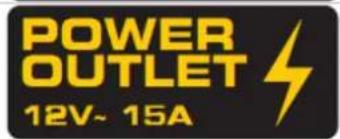 Anova EX650T - Caution - 43