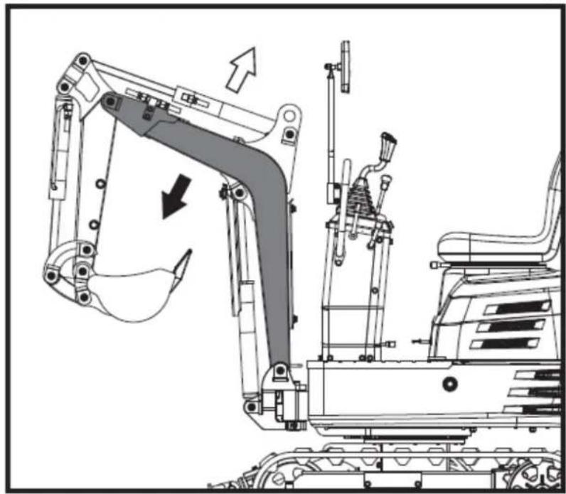 Anova EX650T - Wichtig - 1
