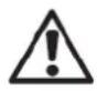 Anova EX650T - Precaución - 1