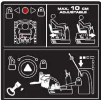 Anova EX650T - VEILIGHEIDSINSTRUCTIES - 6