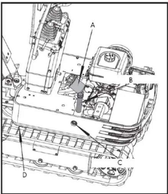 Anova EX650T - ⚠️ Voorzichtigheid - 1