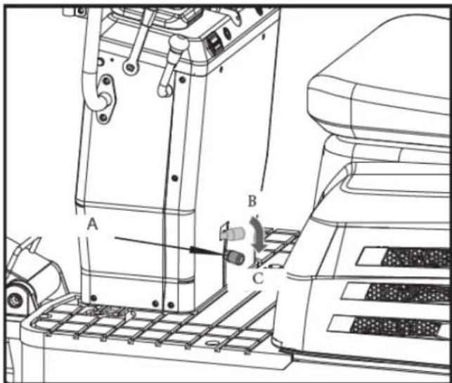 Anova EX650T - Gefahr - 5