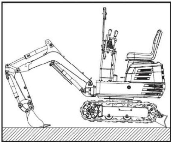 Anova EX650T - Perigo - 1