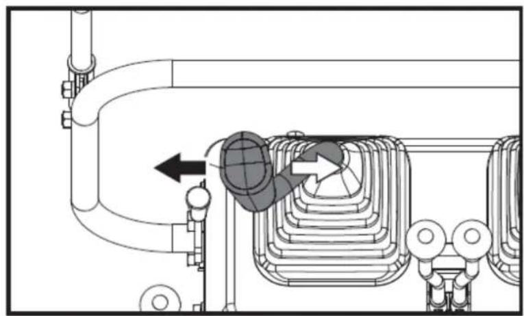 Anova EX650T - ▲ Important - 1