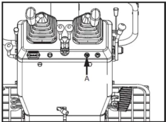 Anova EX650T - Cuidado - 1