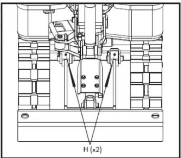 Anova EX650T - ⚠️ Voorzichtigheid - 3