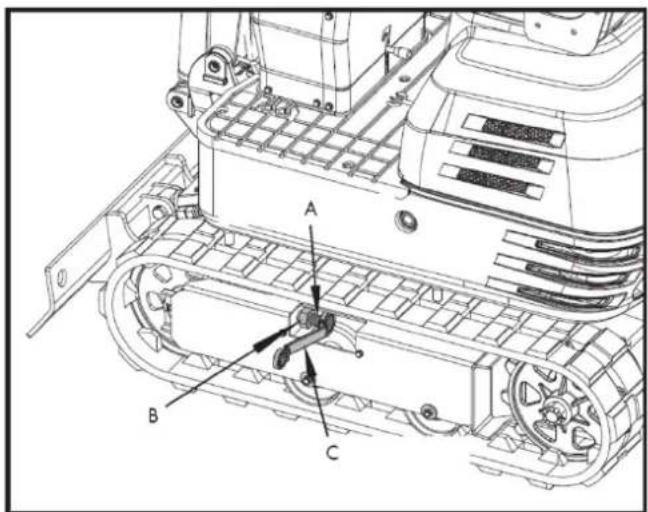 Anova EX650T - ▲ Importante - 1
