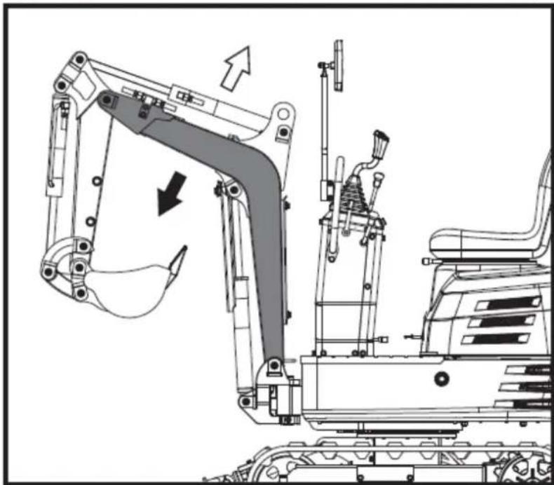 Anova EX650T - Belangrijk - 1