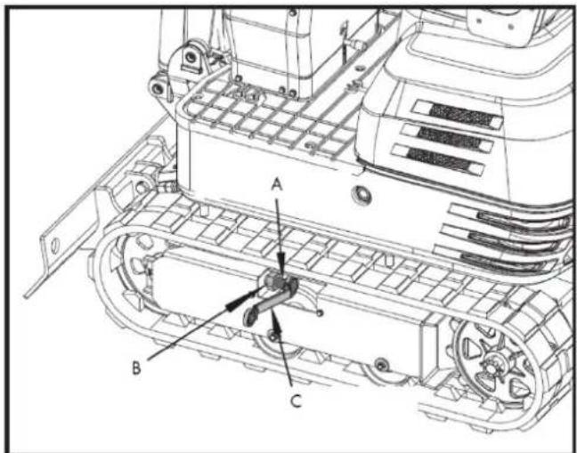 Anova EX650T - ▲ Importante - 1
